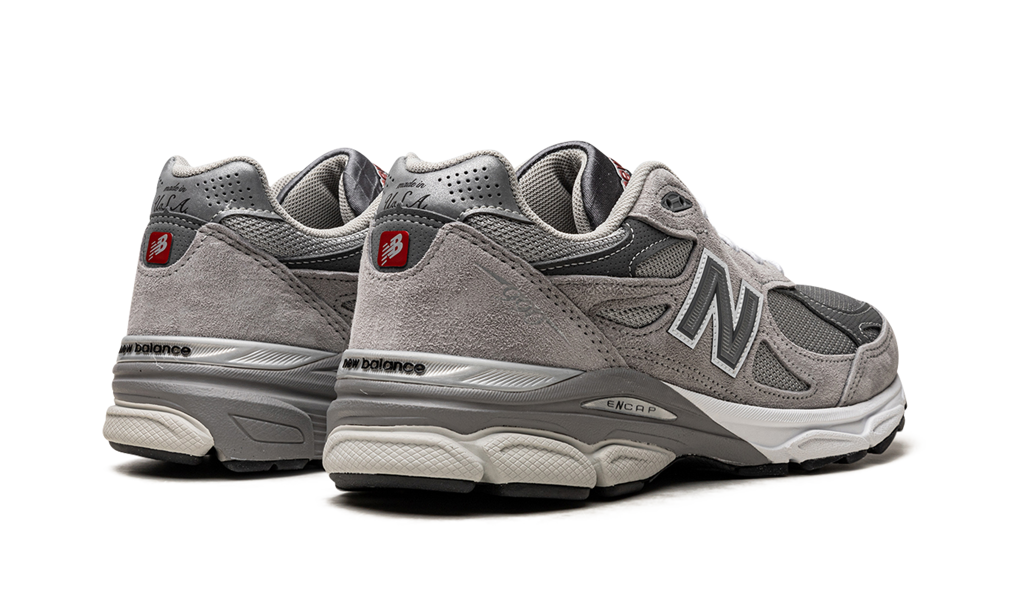990 V3 "grey" - 3