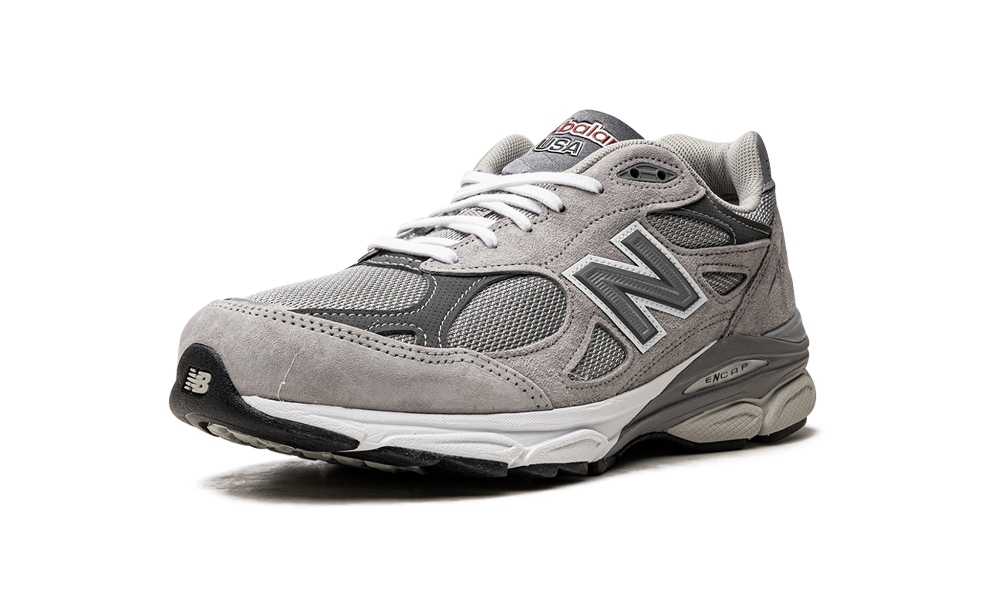 990 V3 "grey" - 4