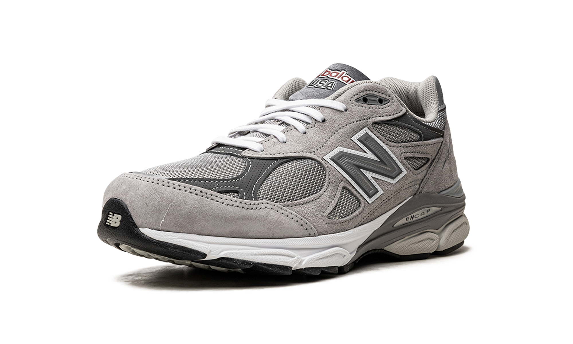 990 V3 "grey" - 4