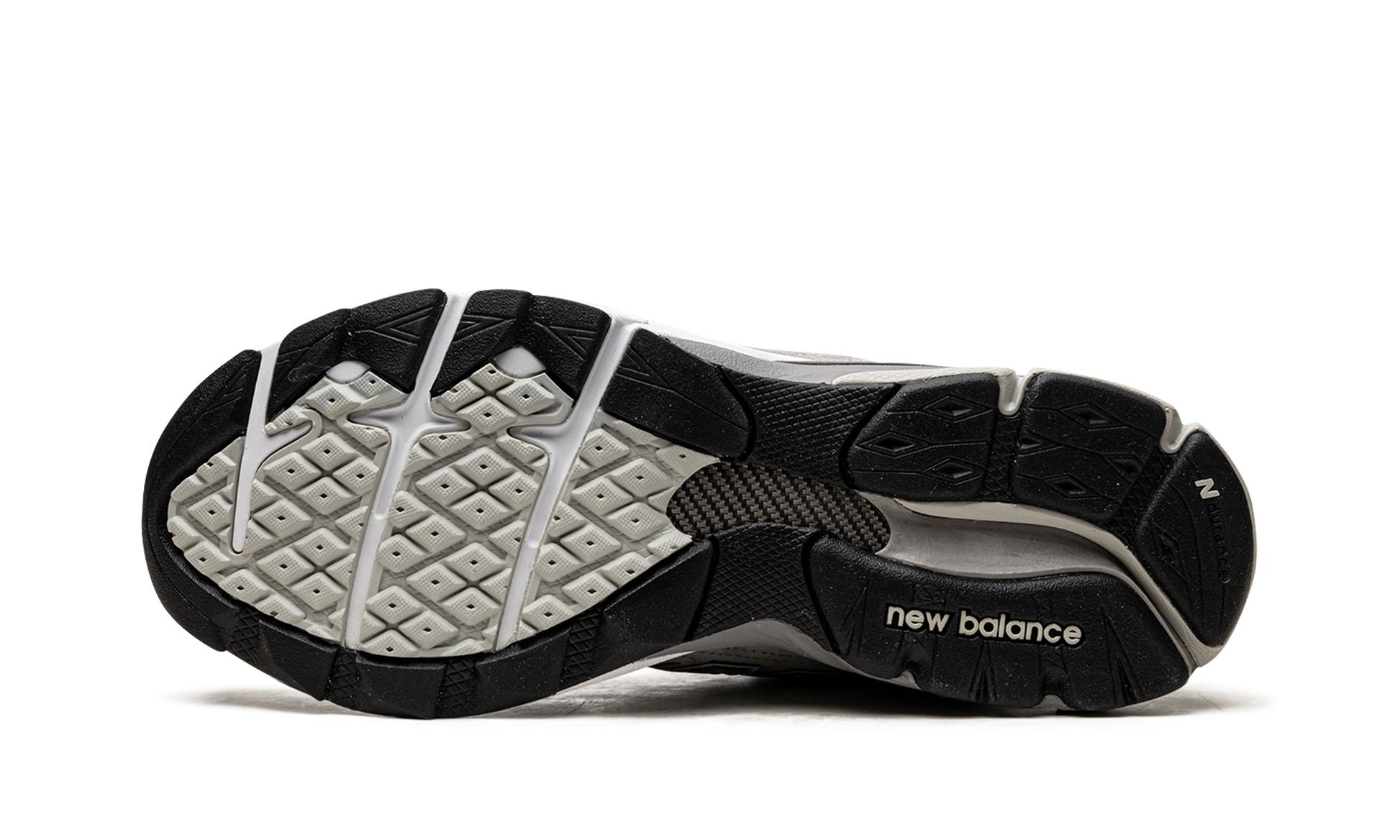 990 V3 "grey" - 5