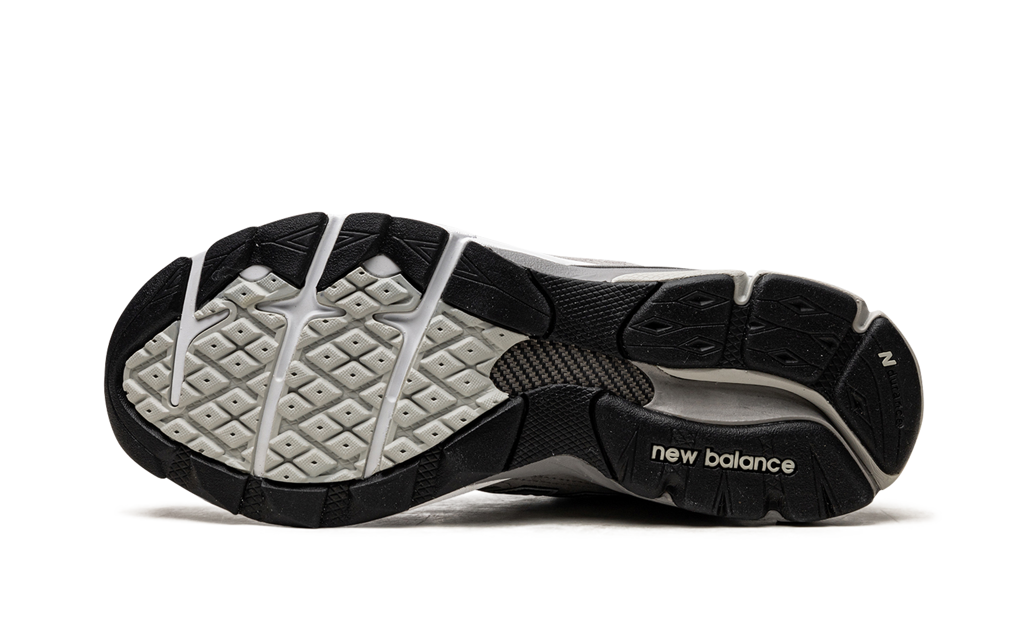 990 V3 "grey" - 5
