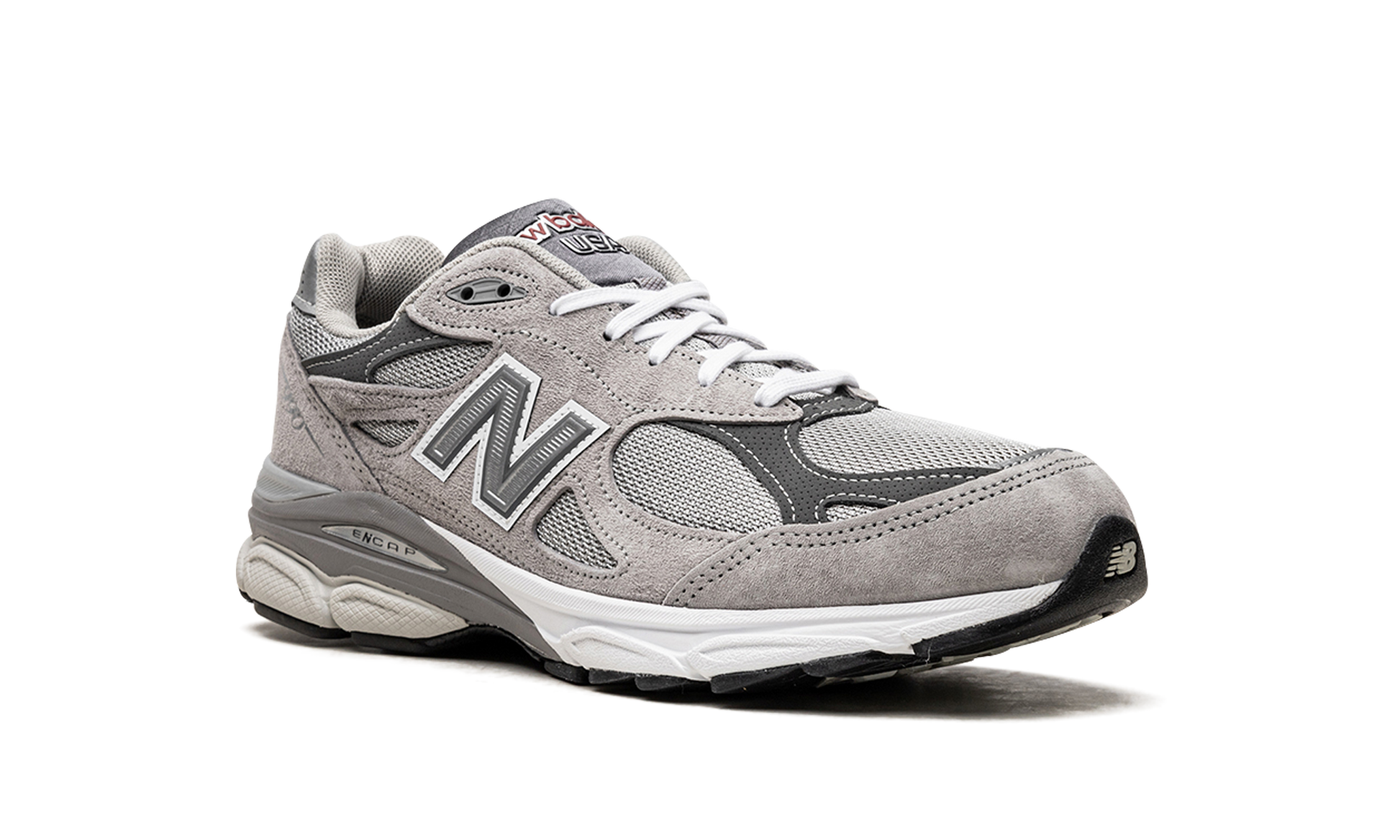 990 V3 "grey" - 7
