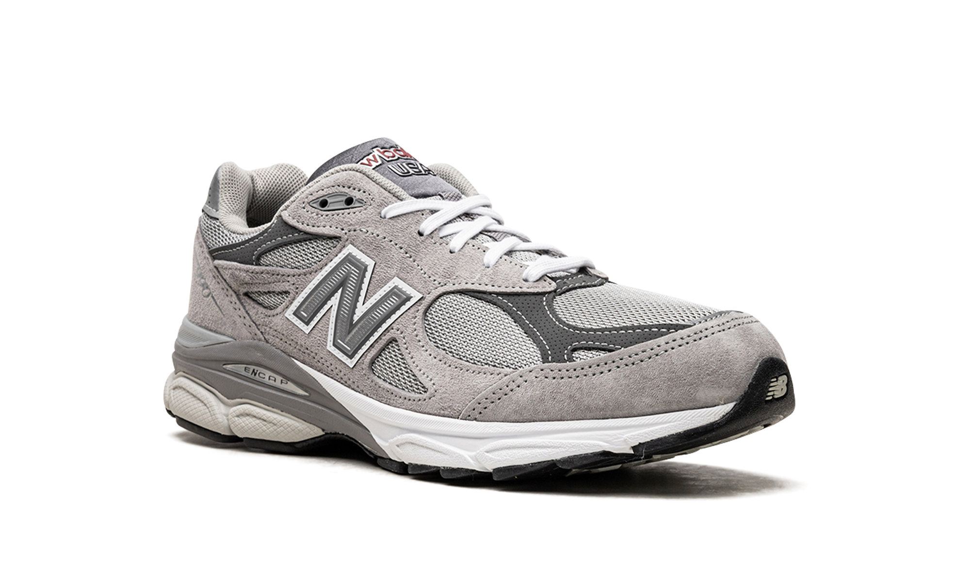 990 V3 "grey" - 7