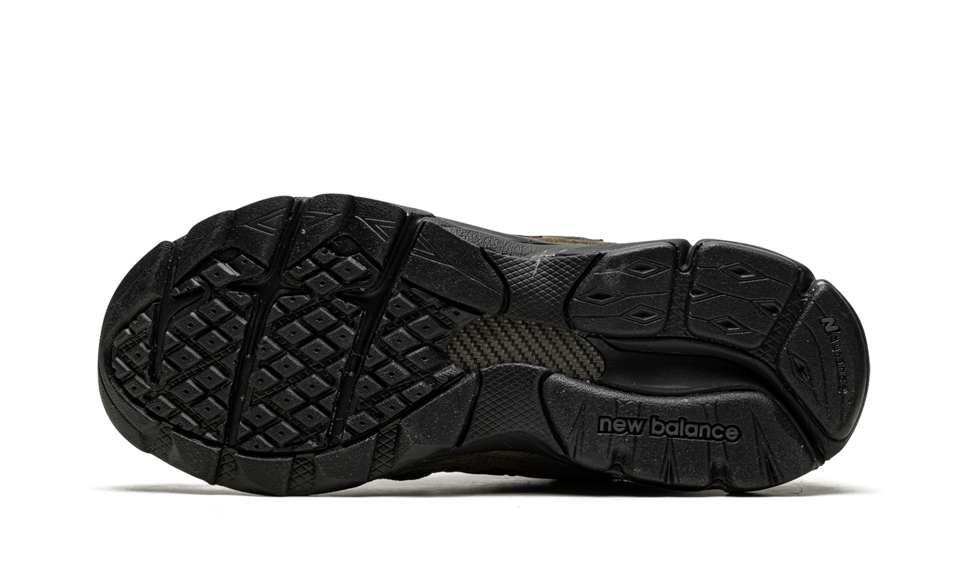 990 V3 "jjjjound - Brown" - 5