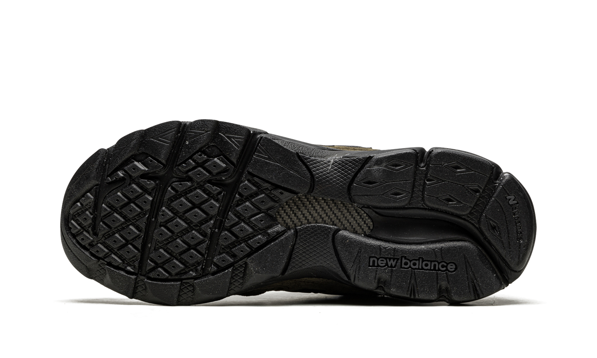 990 V3 "jjjjound - Brown" - 5