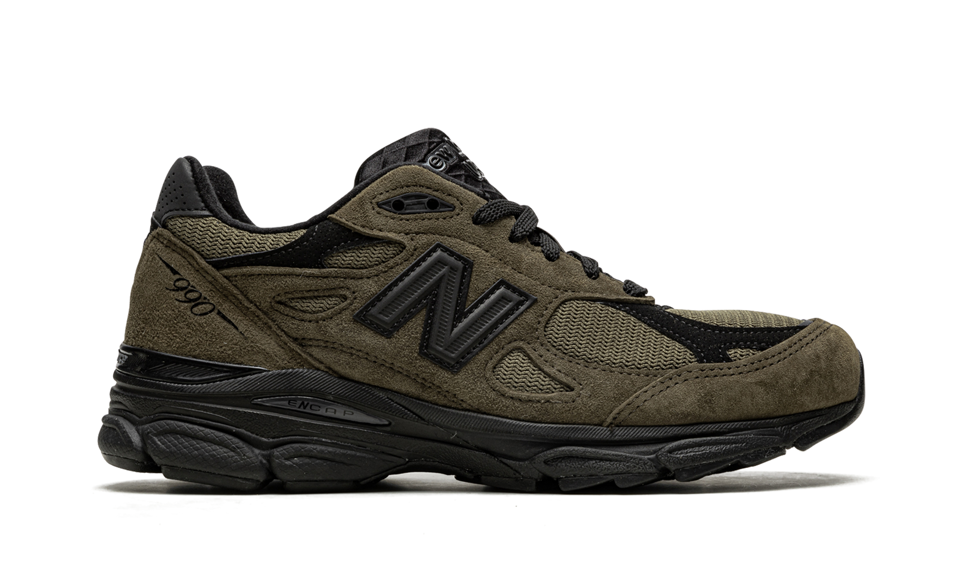 990 V3 "jjjjound - Brown" - 6