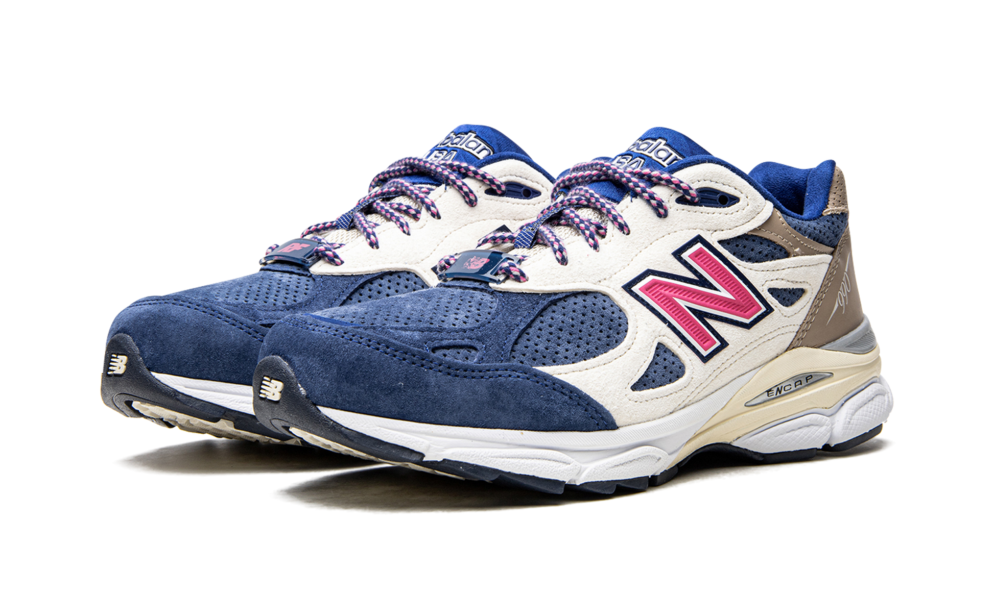990 V3 "kith Daytona" - 2