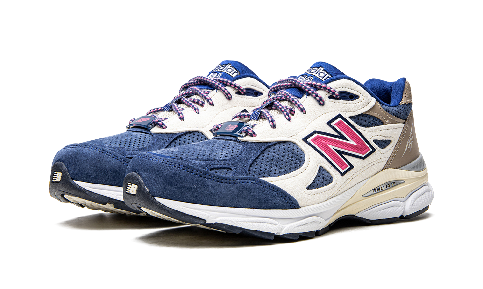 990 V3 "kith Daytona" - 2
