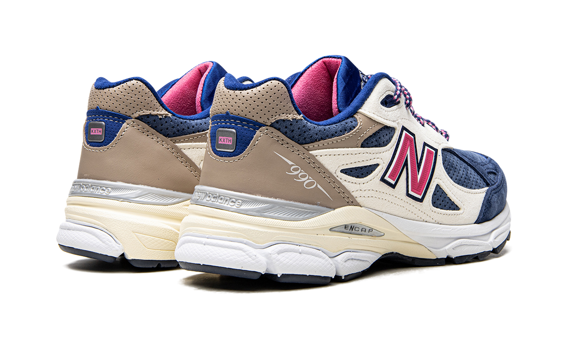 990 V3 "kith Daytona" - 3