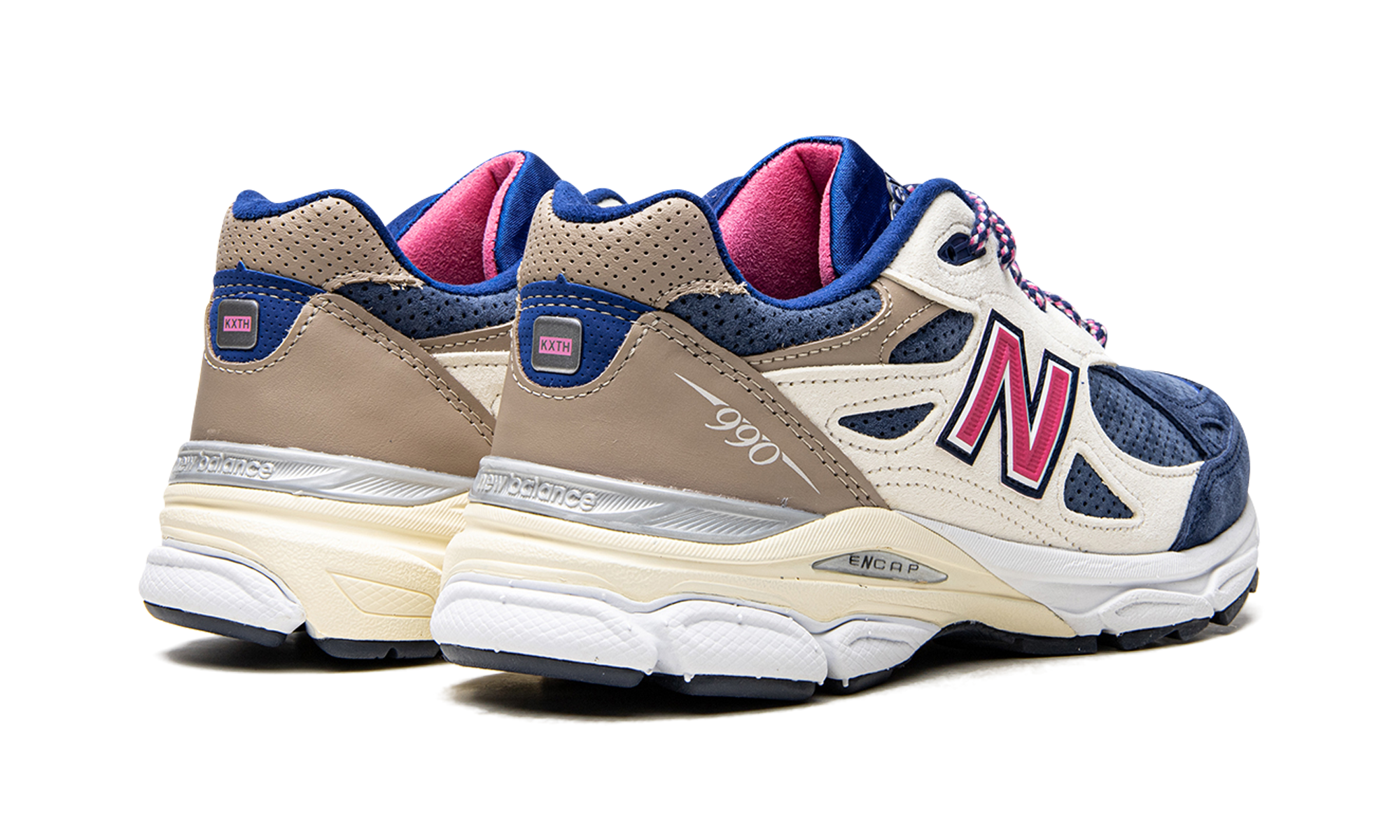 990 V3 "kith Daytona" - 3