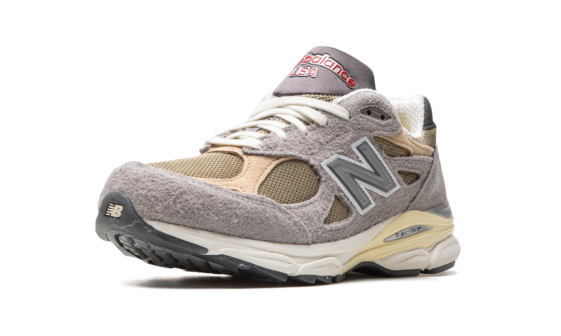 990 V3 "made In Usa - Teddy Santis - Marblehead" - 4