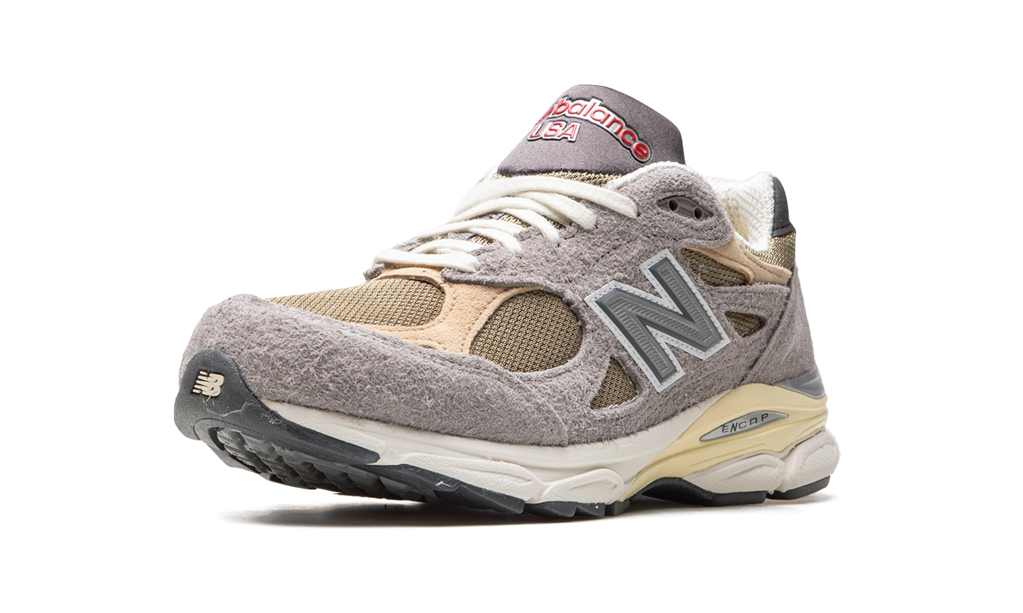 990 V3 "made In Usa - Teddy Santis - Marblehead" - 4