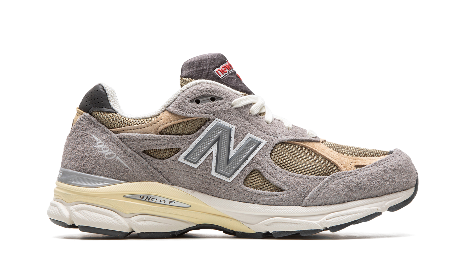 990 V3 "made In Usa - Teddy Santis - Marblehead" - 6