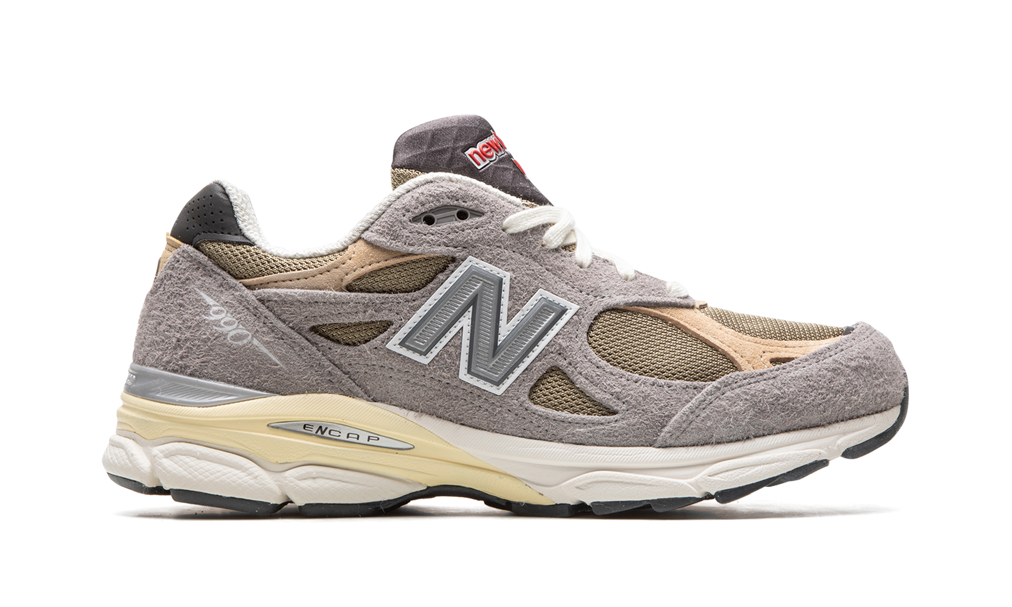 990 V3 "made In Usa - Teddy Santis - Marblehead" - 6