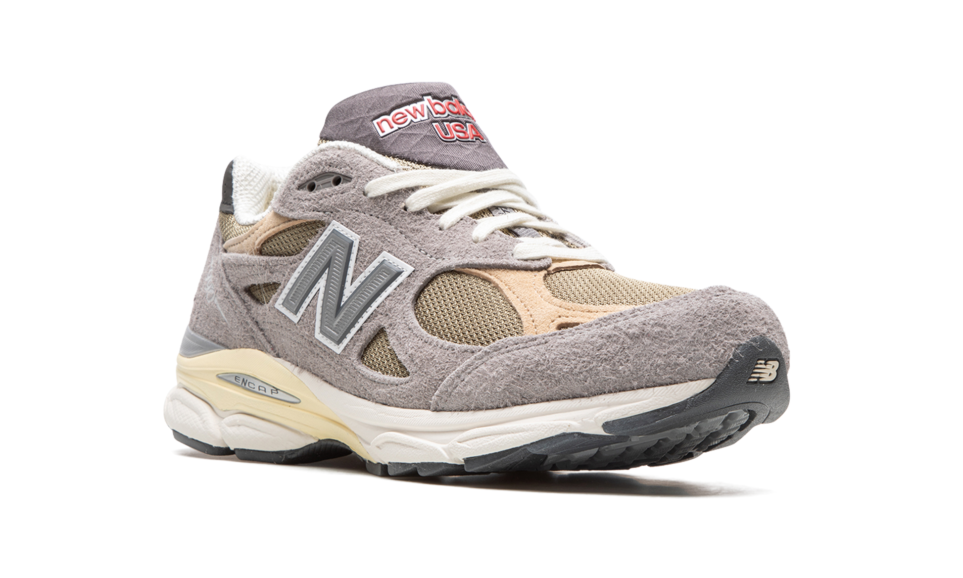 990 V3 "made In Usa - Teddy Santis - Marblehead" - 7