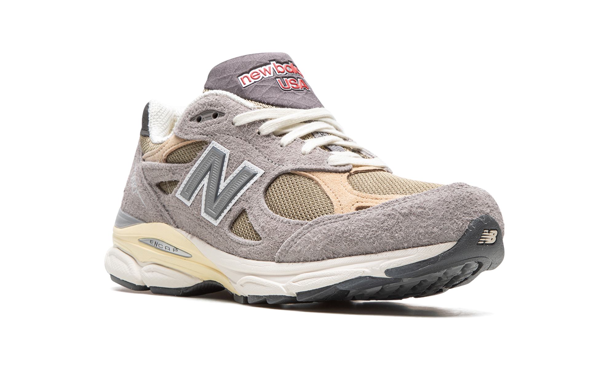 990 V3 "made In Usa - Teddy Santis - Marblehead" - 7
