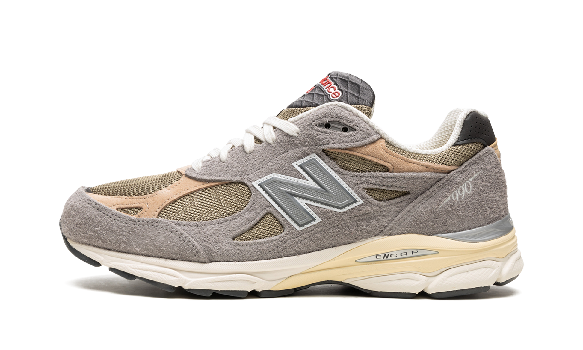990 V3 "made In Usa - Teddy Santis - Marblehead" - 8