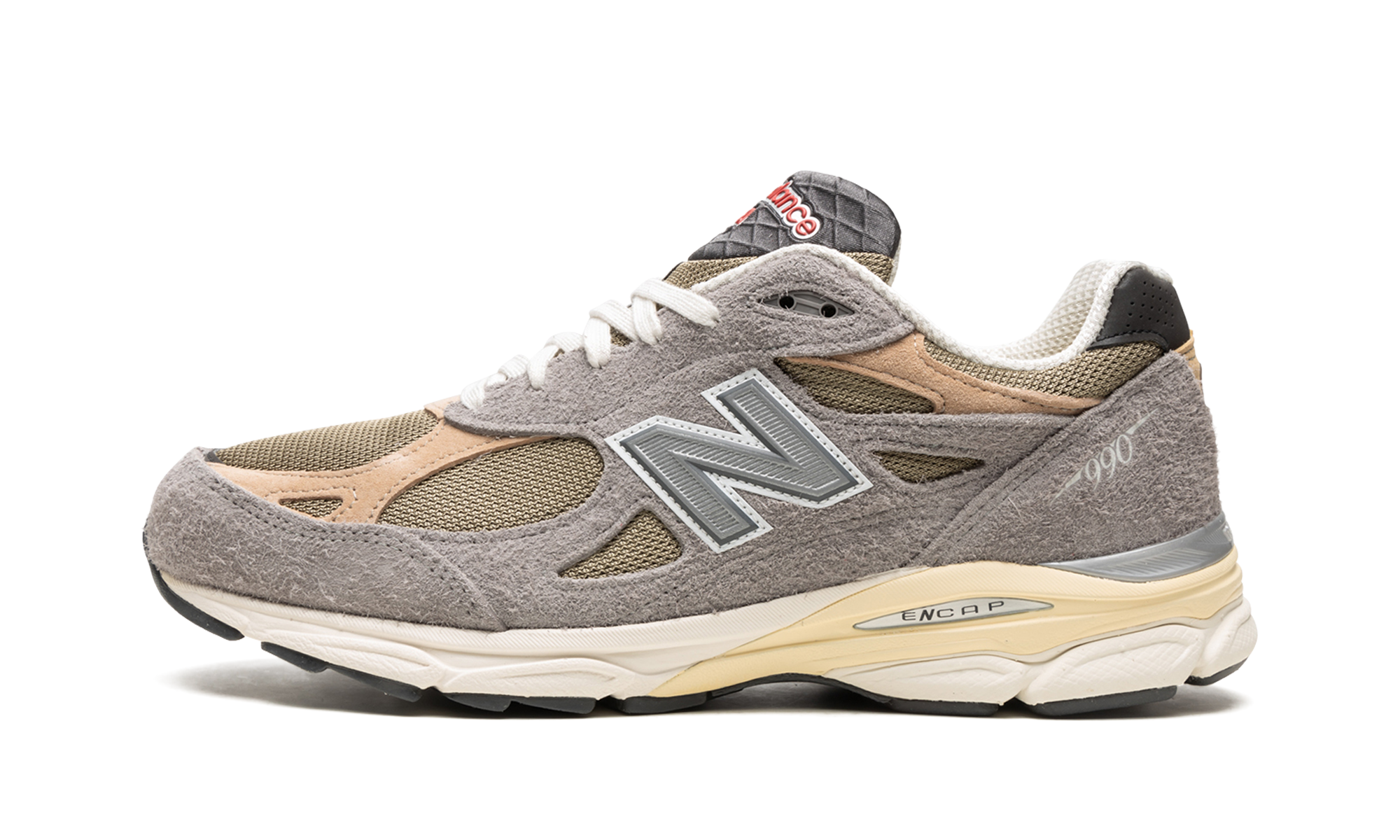 990 V3 "made In Usa - Teddy Santis - Marblehead" - 8