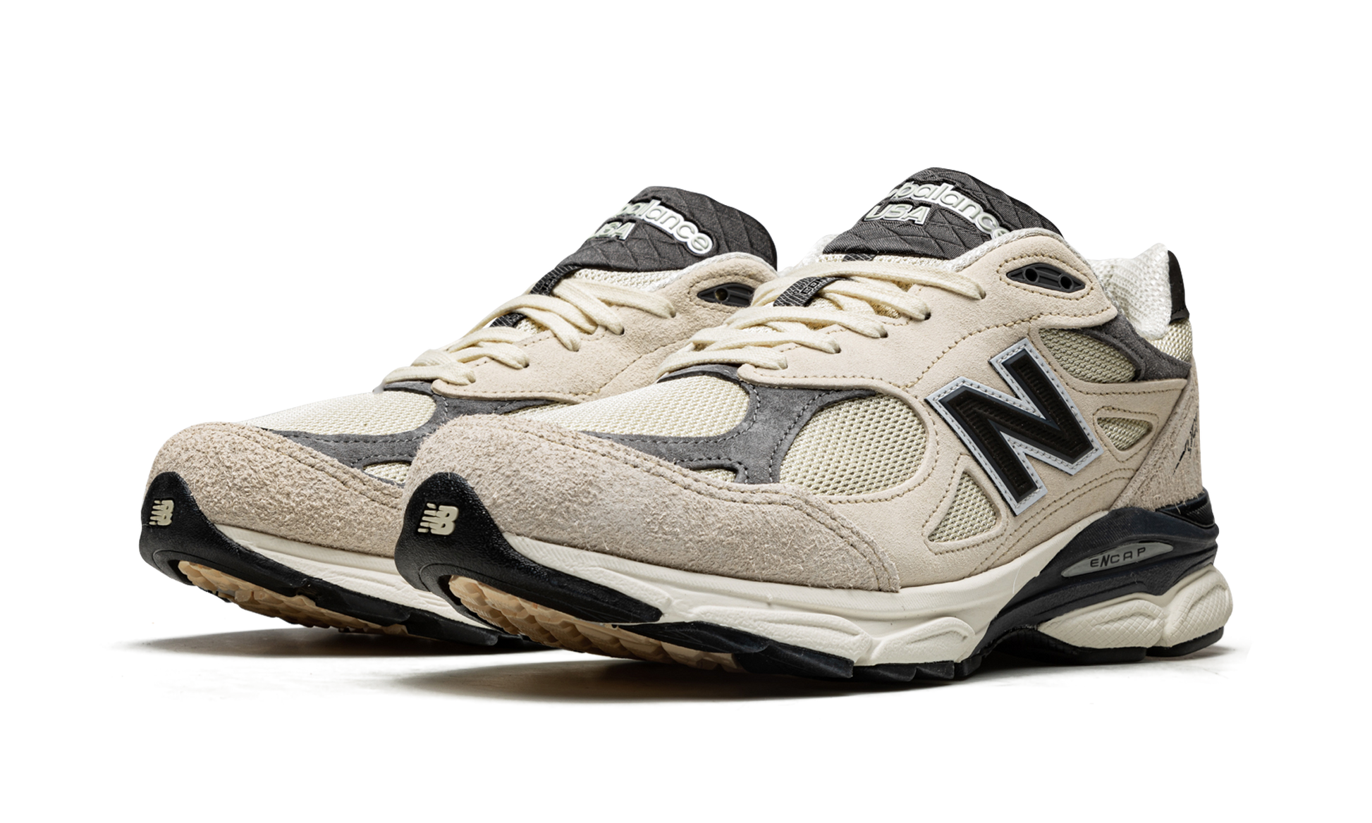 990 V3 "teddy Santis - Moonbeam" - 2