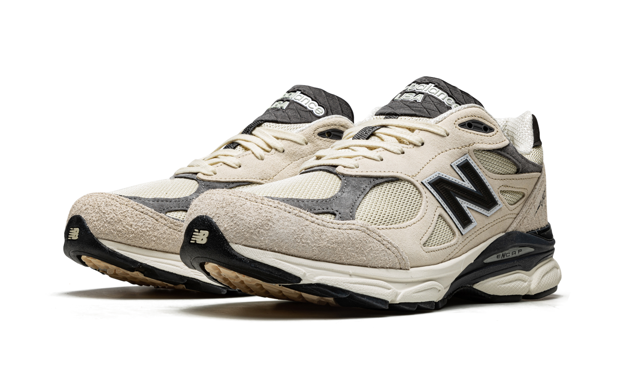 990 V3 "teddy Santis - Moonbeam" - 2