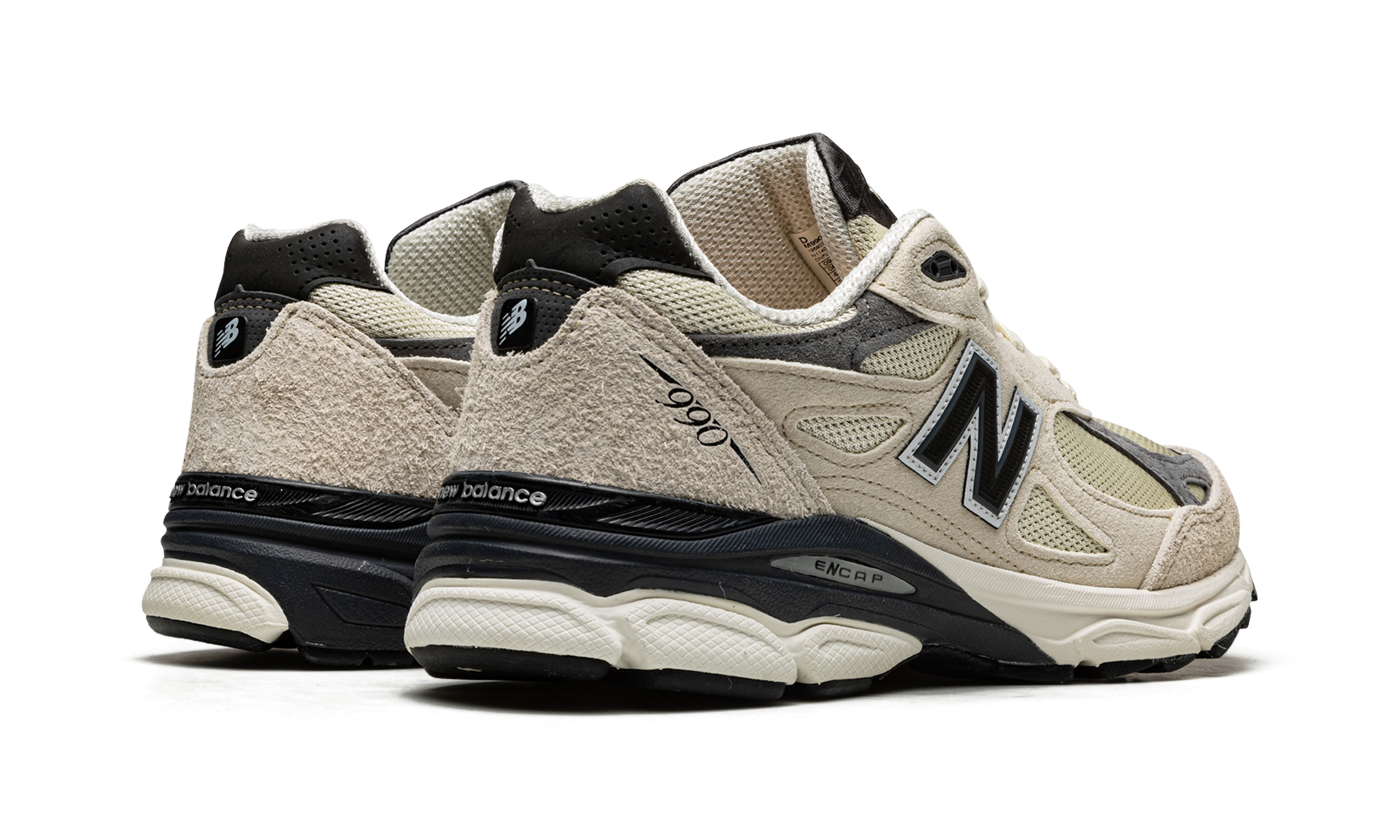 990 V3 "teddy Santis - Moonbeam" - 3