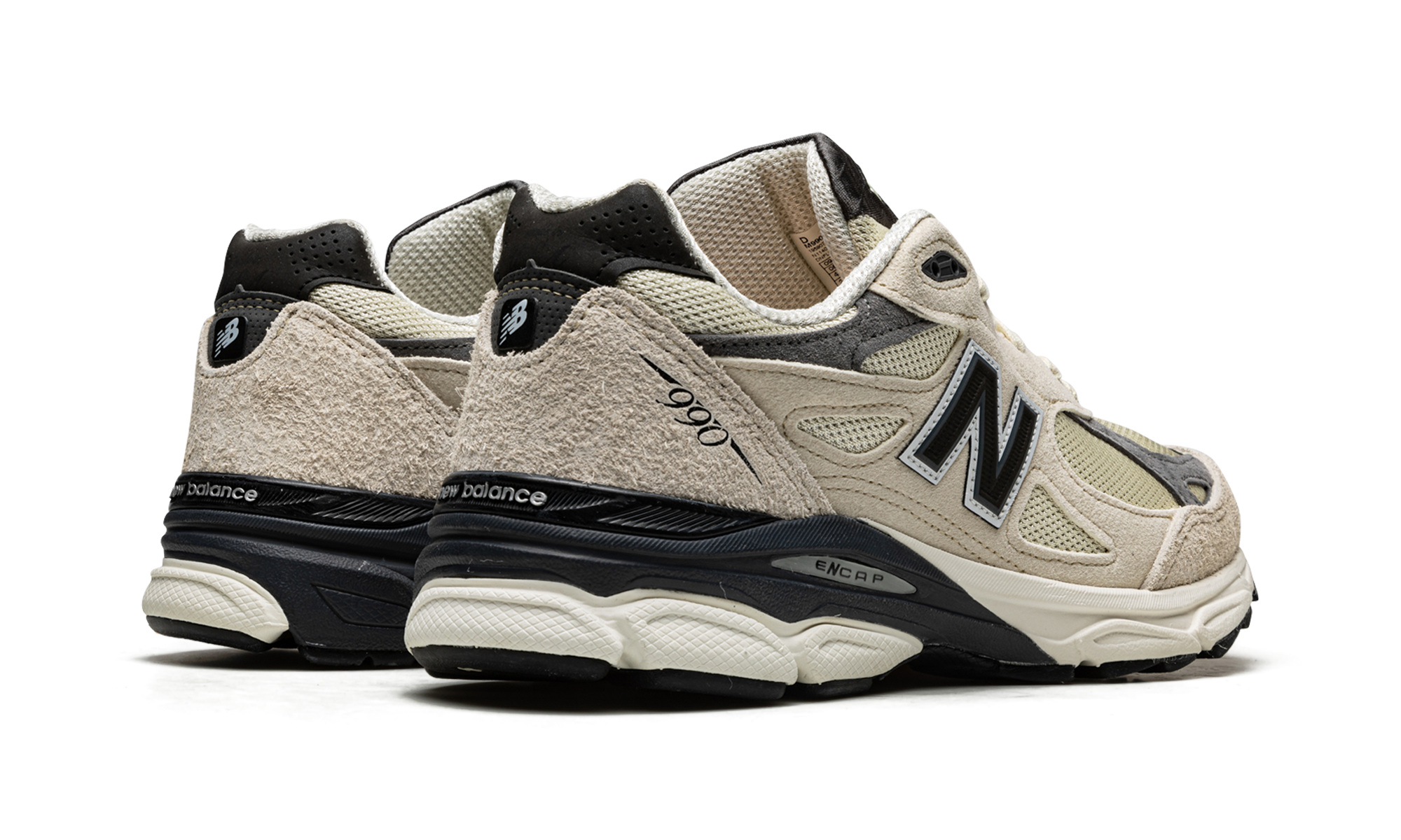 990 V3 "teddy Santis - Moonbeam" - 3