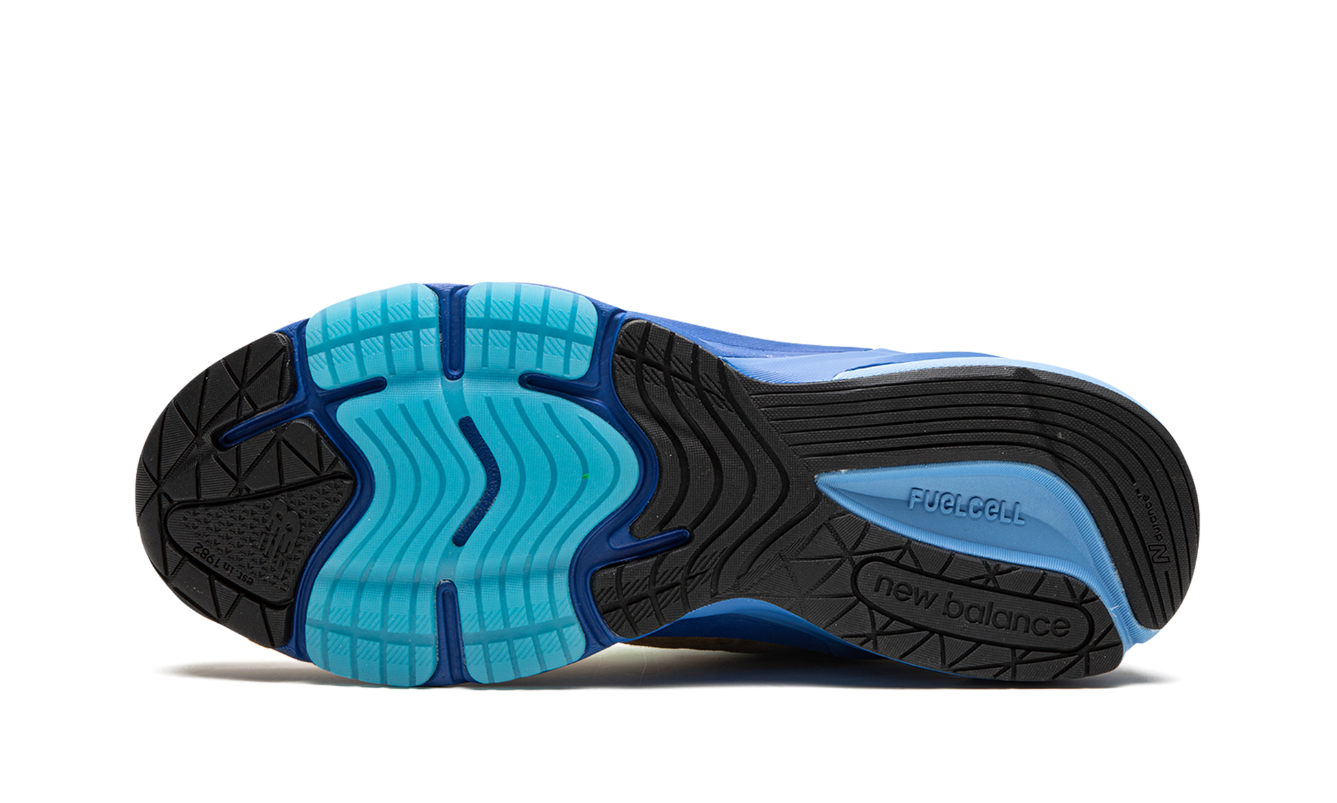 990 V6 "action Bronson Baklava" - 5