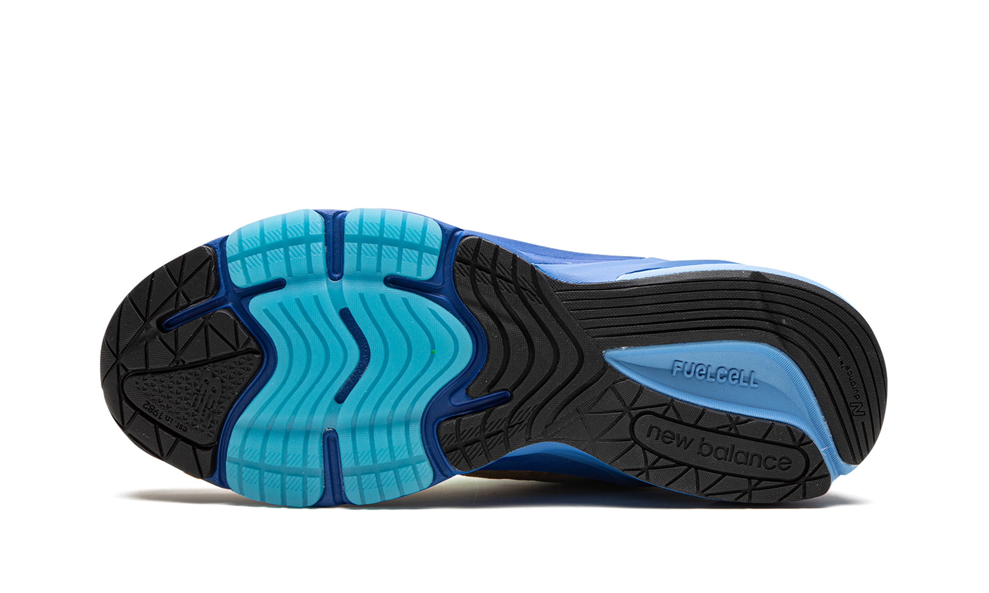 990 V6 "action Bronson Baklava" - 5