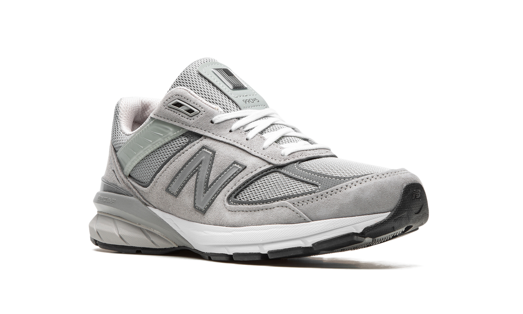 990 V5 &quot;Grey&quot; M990GL5