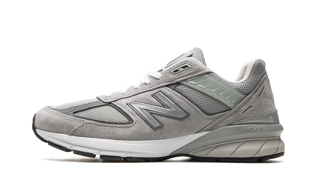 990 V5 "Grey" M990GL5