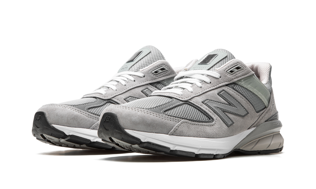 990 V5 &quot;Grey&quot; M990GL5