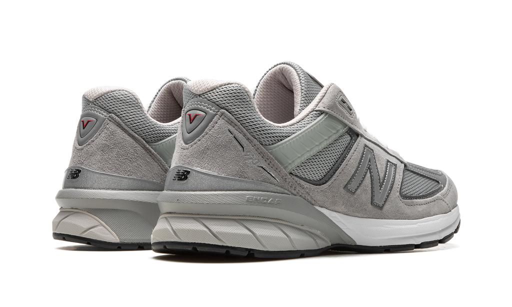 990 V5 &quot;Grey&quot; M990GL5