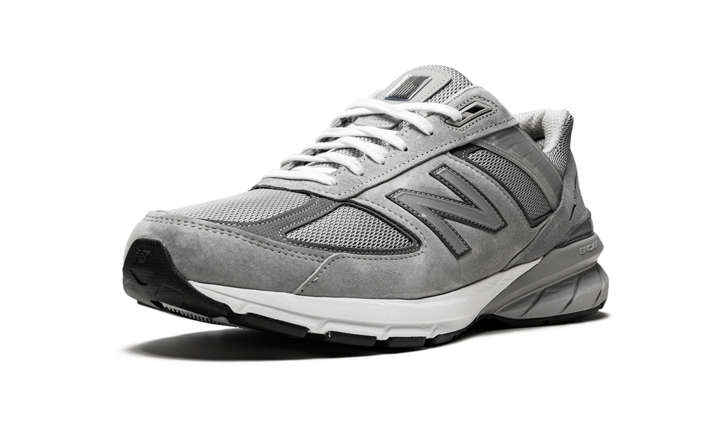 990 V5 "Grey" M990GL5
