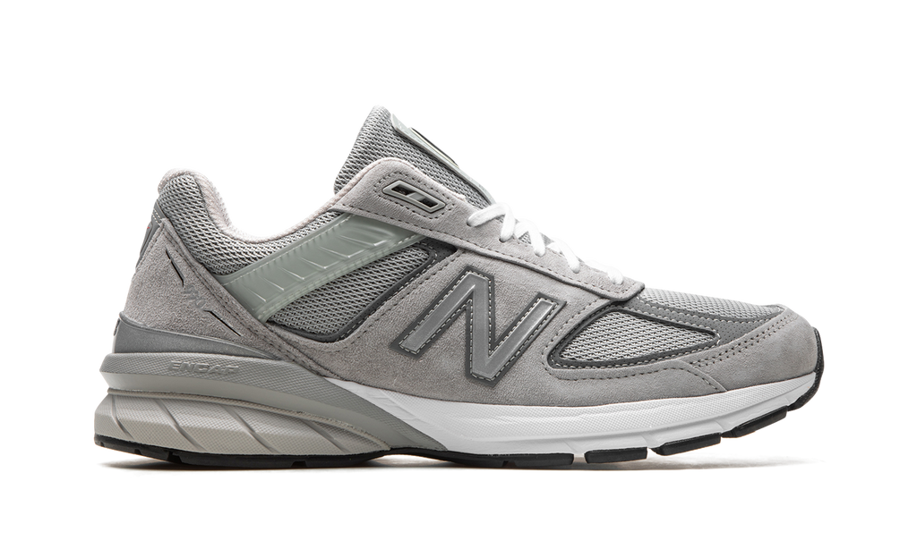 990 V5 &quot;Grey&quot; M990GL5