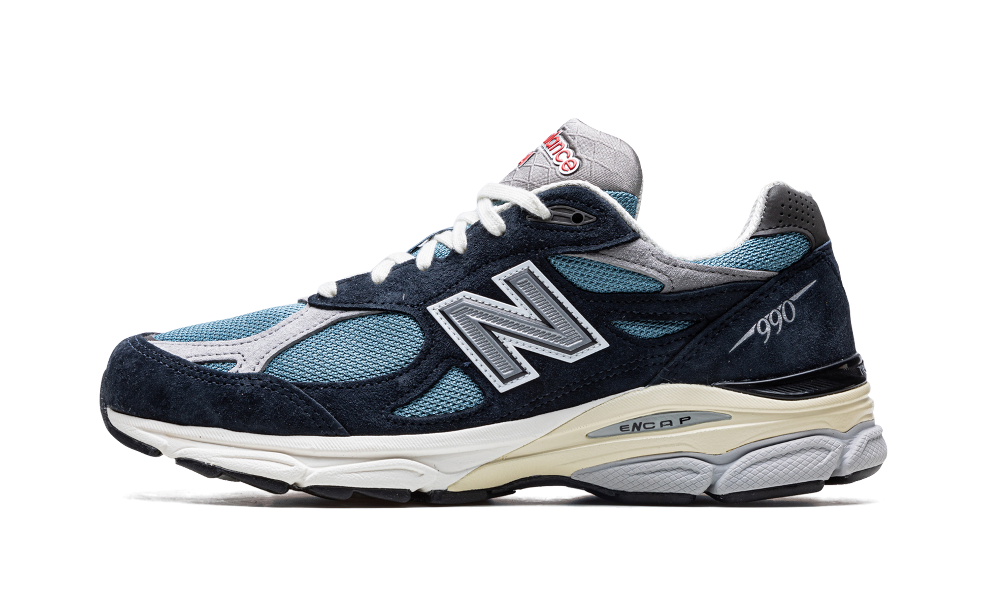 990v3 "teddy Santis - Castlerock" - 1