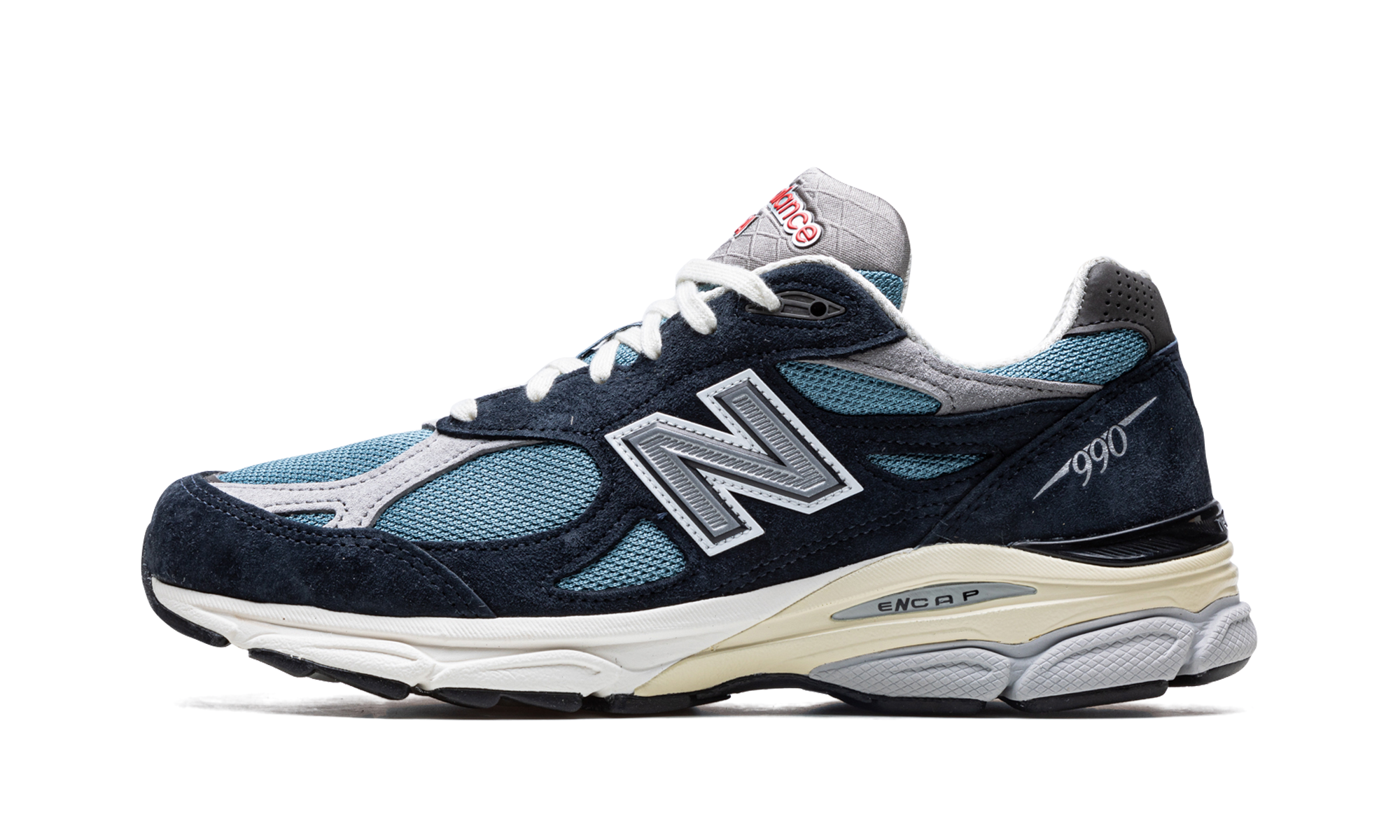 990v3 "teddy Santis - Castlerock" - 1