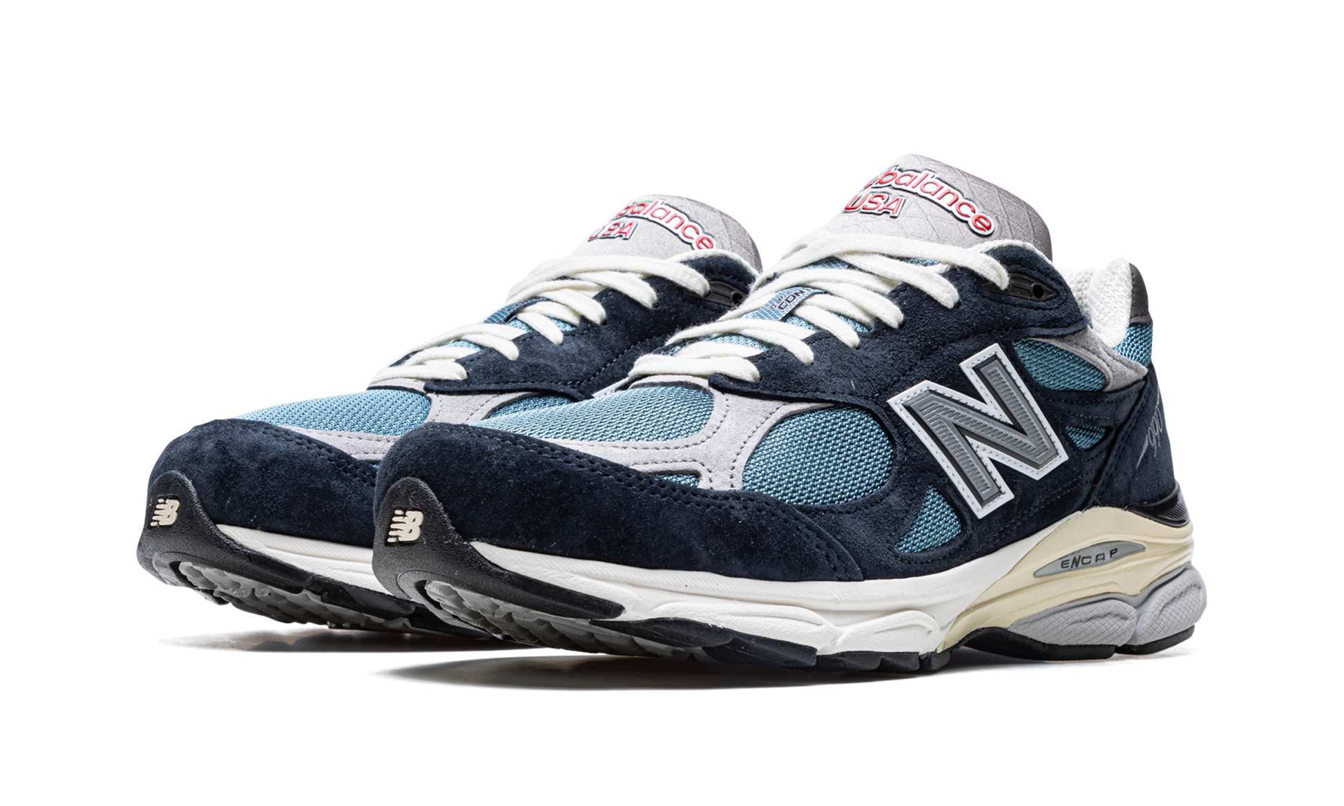 990v3 "teddy Santis - Castlerock" - 2