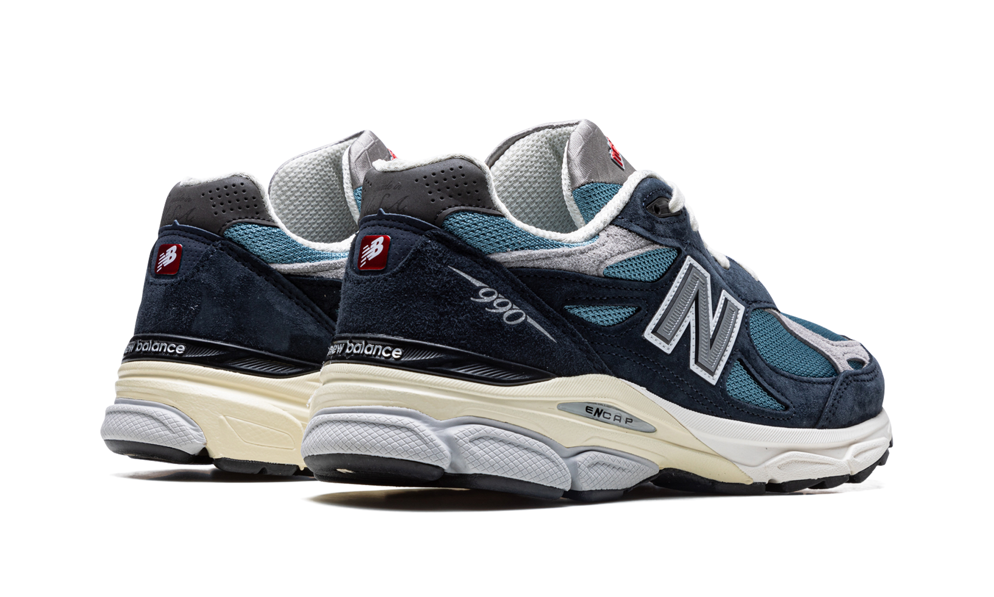 990v3 "teddy Santis - Castlerock" - 3