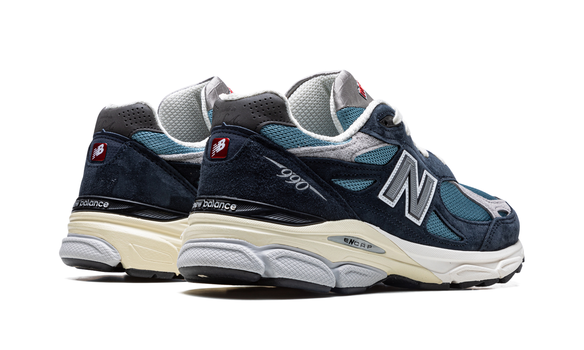 990v3 "teddy Santis - Castlerock" - 3