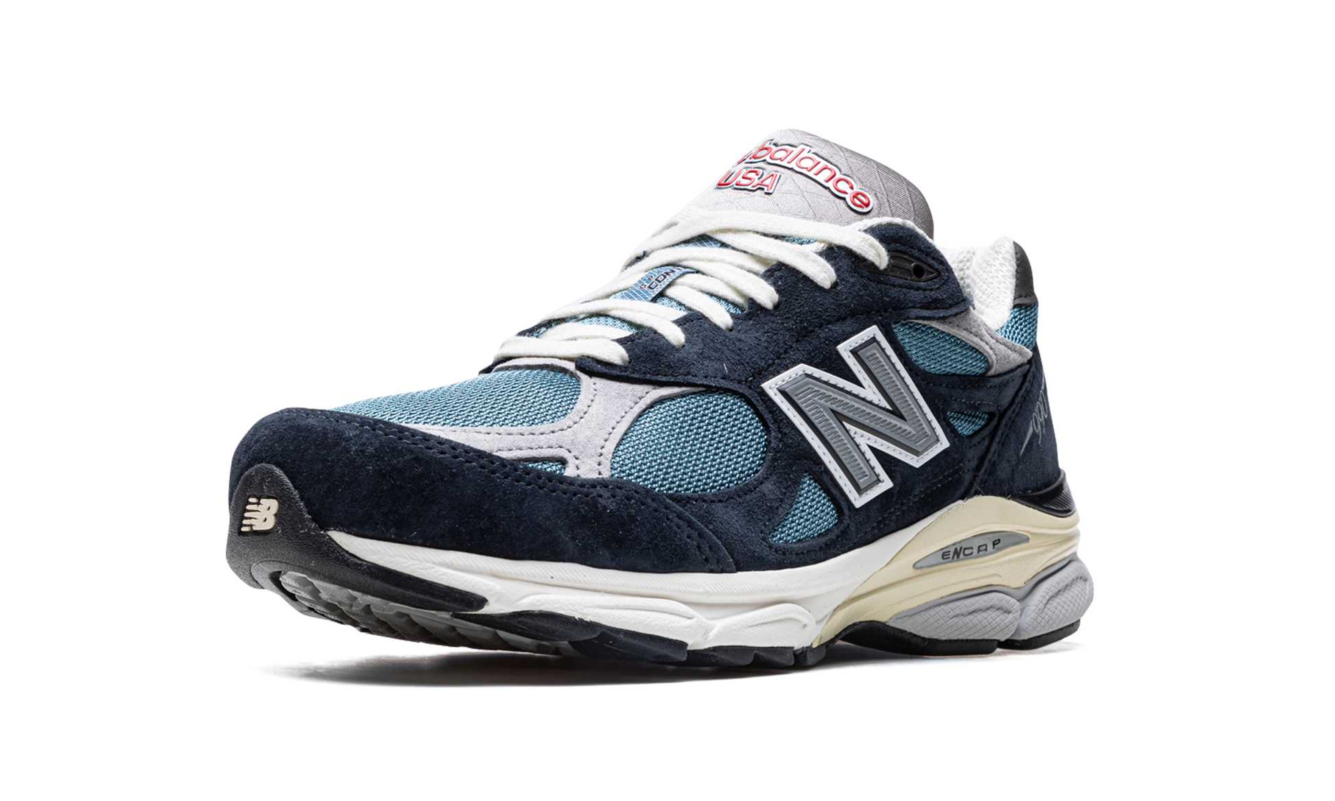 990v3 "teddy Santis - Castlerock" - 4