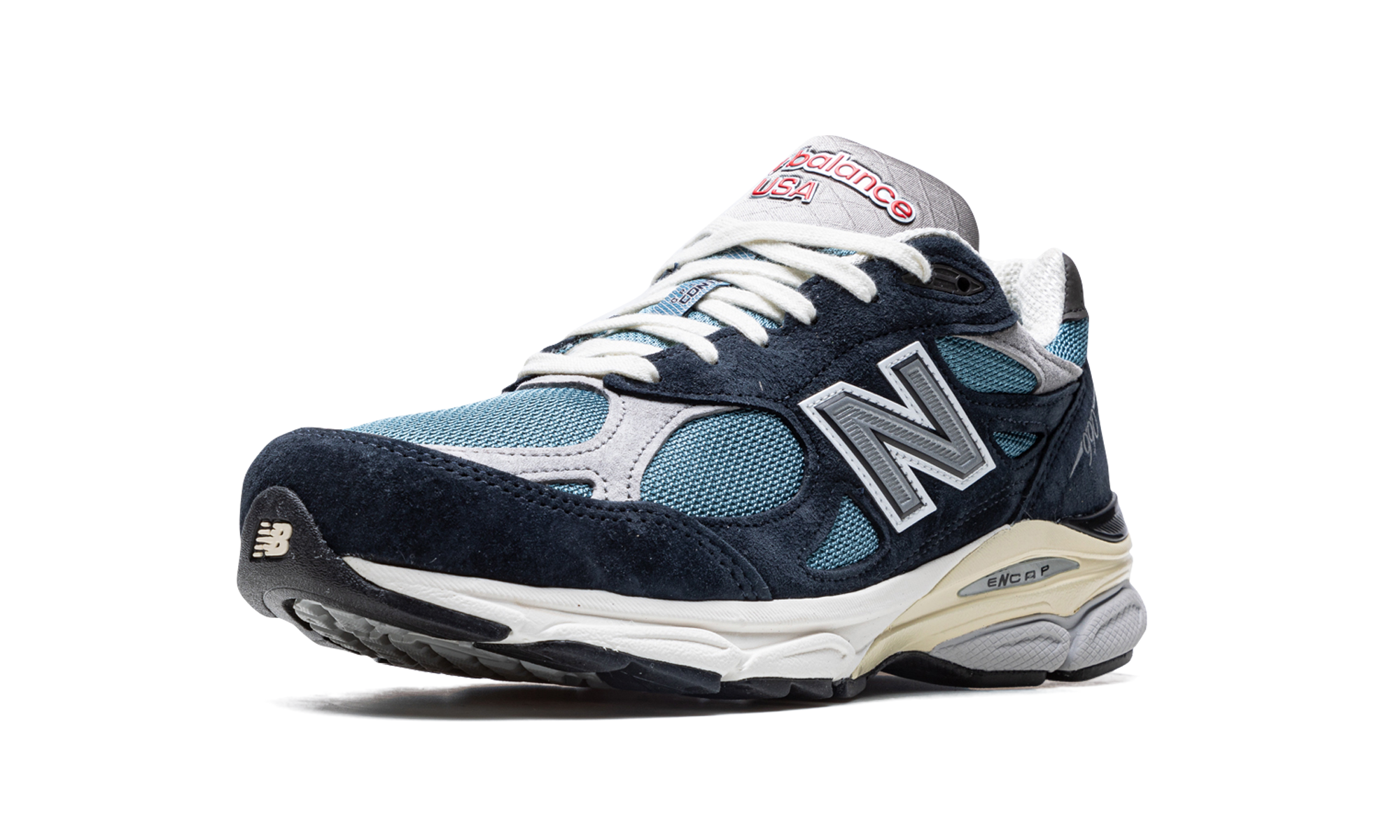 990v3 "teddy Santis - Castlerock" - 4