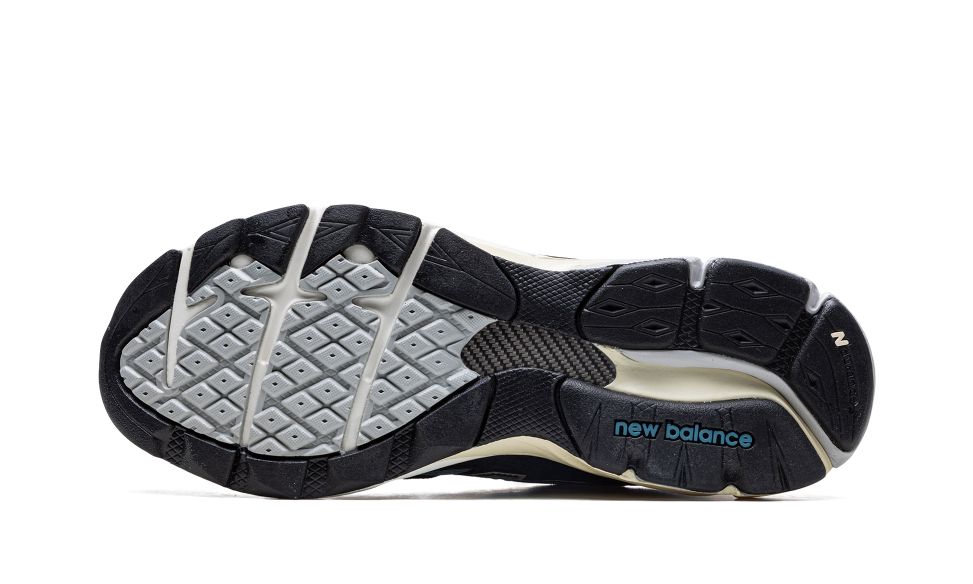990v3 "teddy Santis - Castlerock" - 5