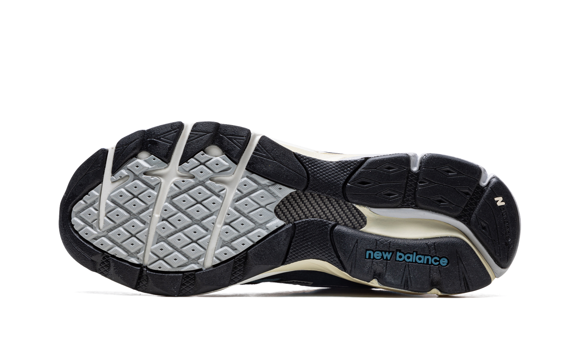 990v3 "teddy Santis - Castlerock" - 5