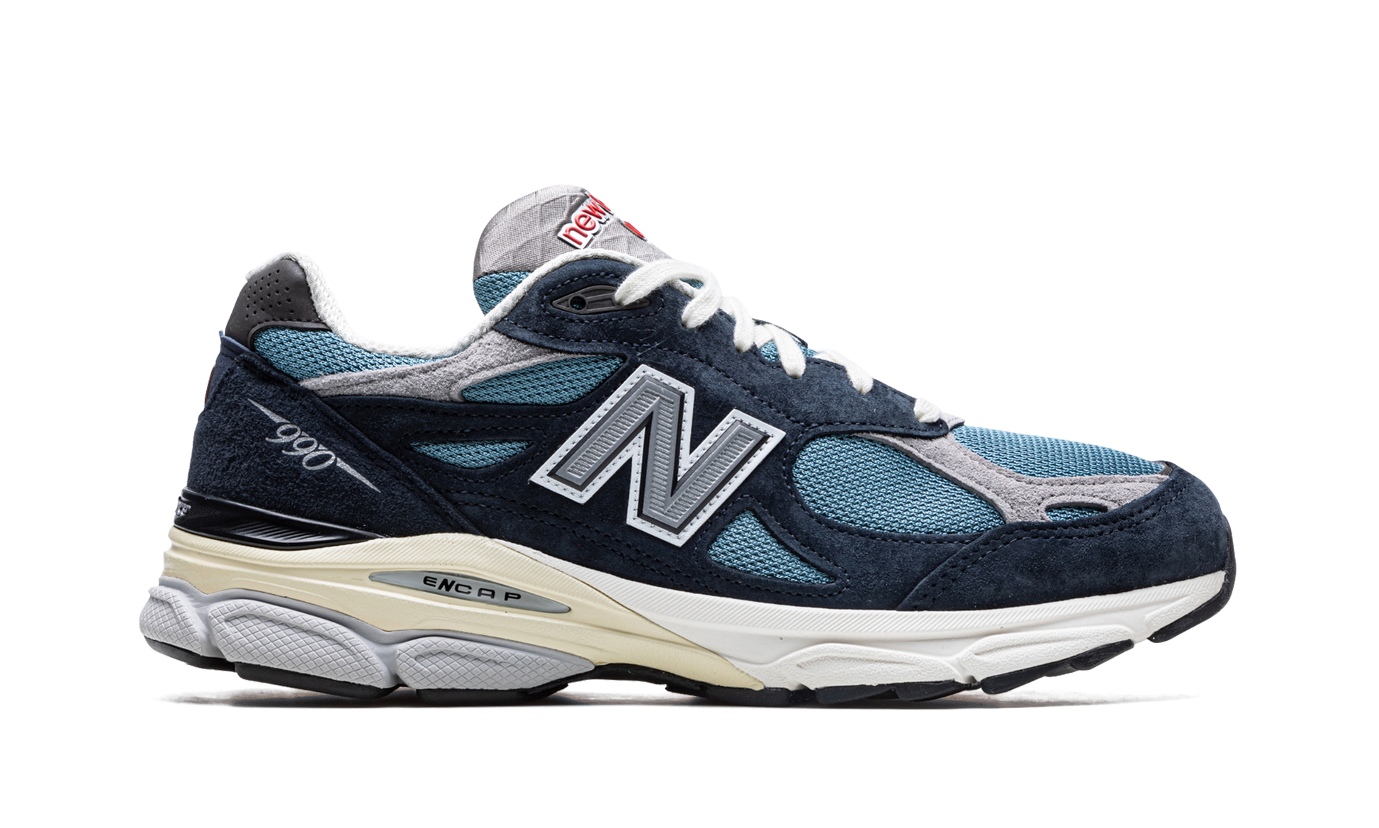 990v3 "teddy Santis - Castlerock" - 6