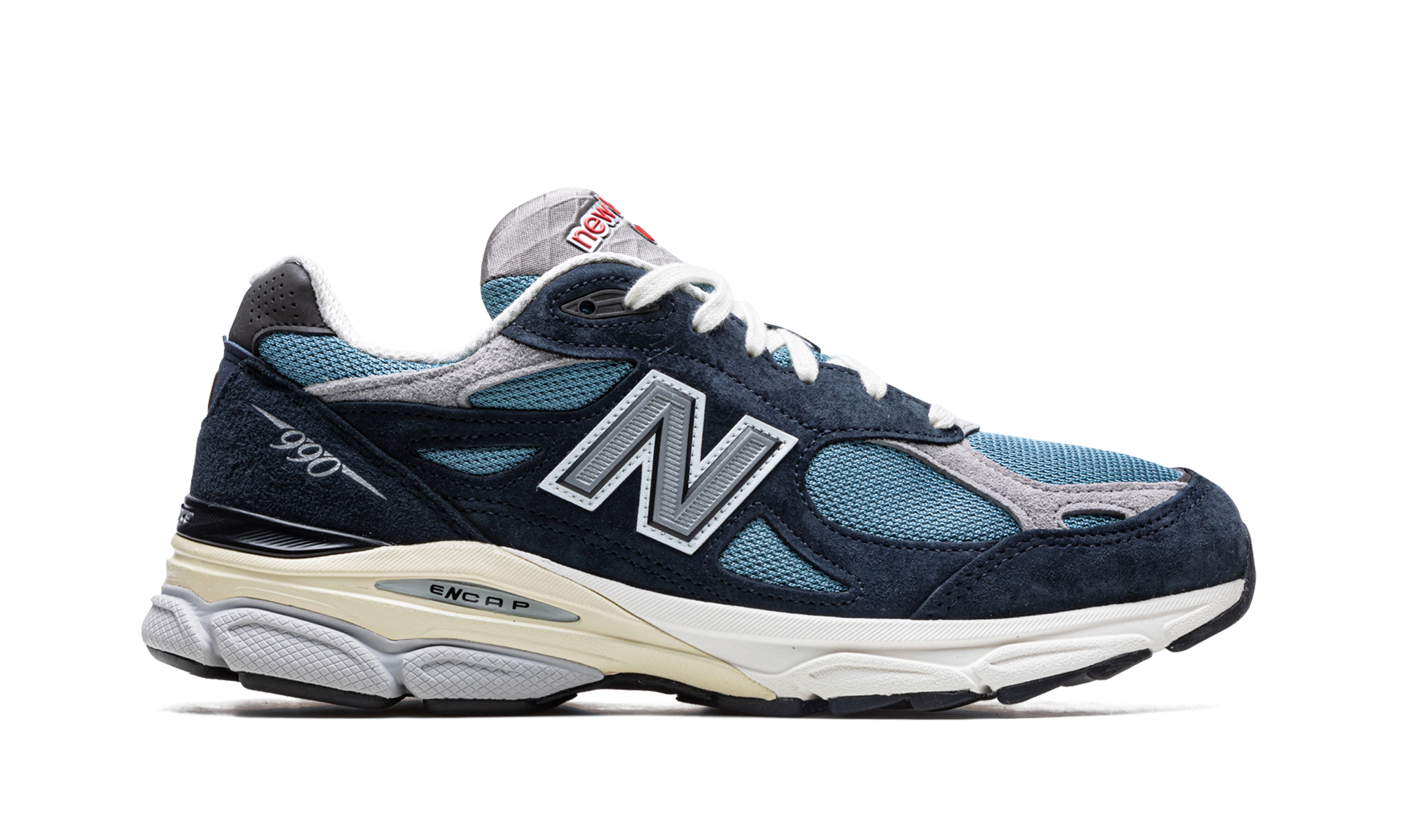 990v3 "teddy Santis - Castlerock" - 6