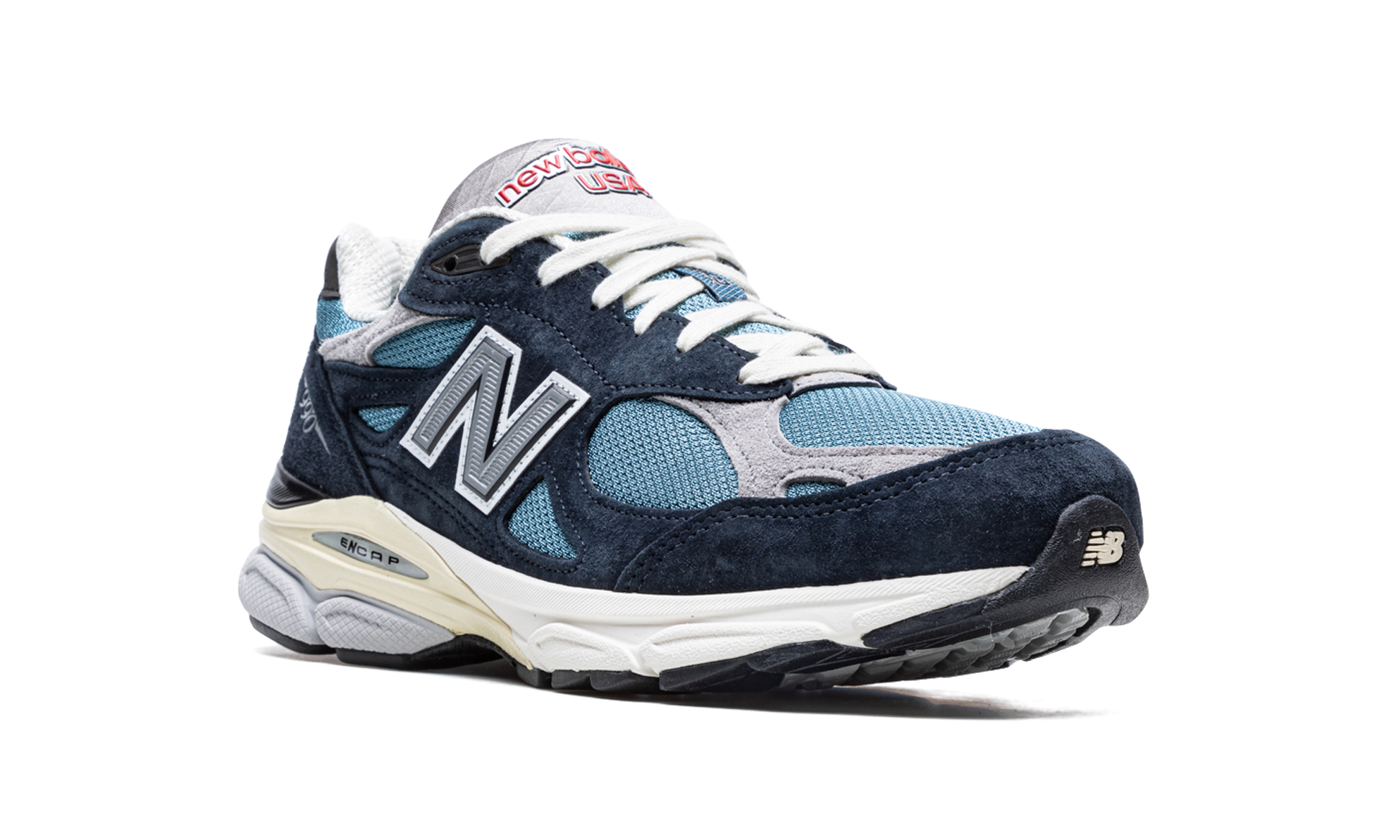 990v3 "teddy Santis - Castlerock" - 7