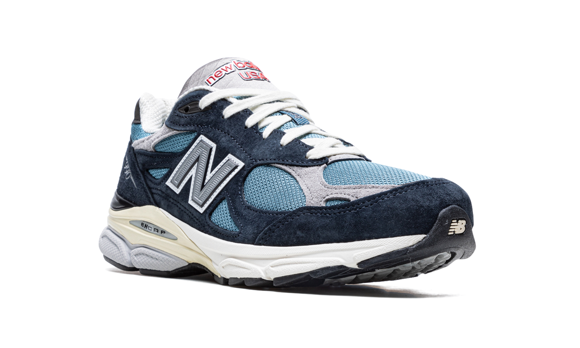 990v3 "teddy Santis - Castlerock" - 7