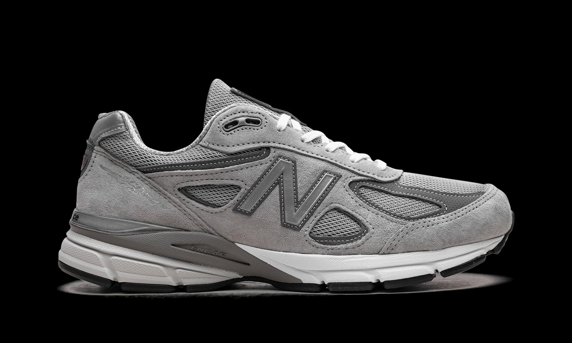 990v4 "Grey"