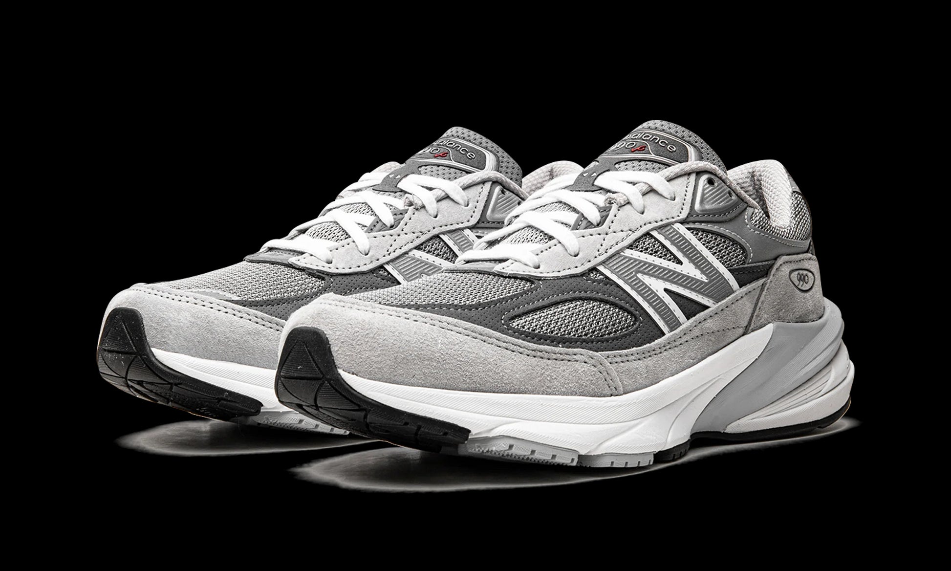 990v6 "Grey"