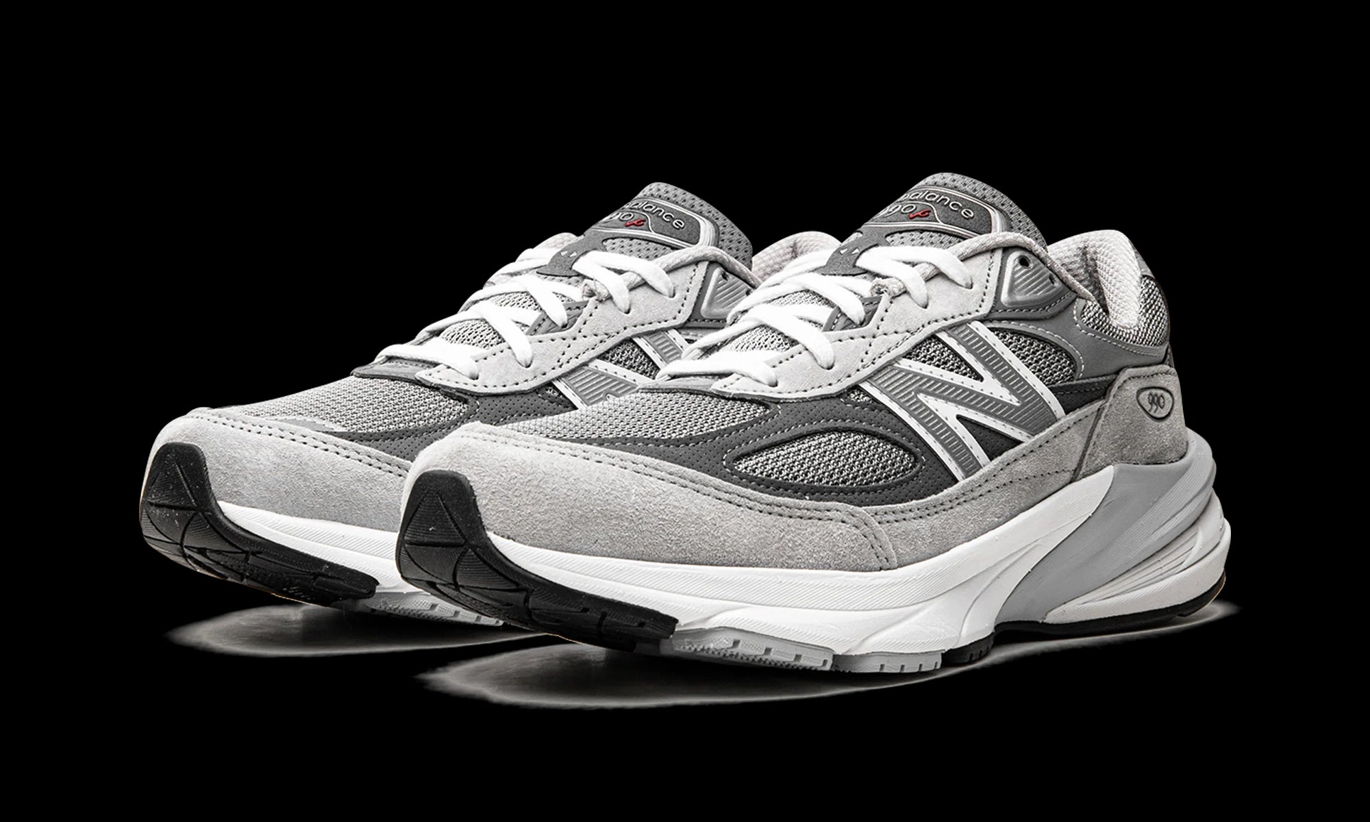 990v6 "Grey"